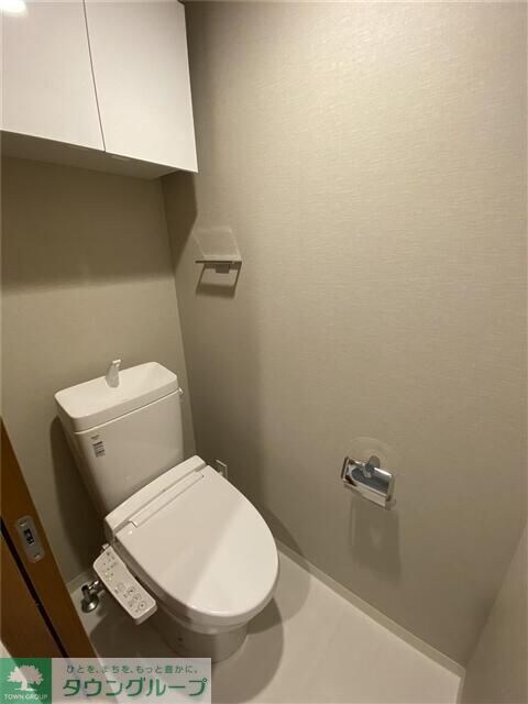 MAXIV西国立の物件内観写真