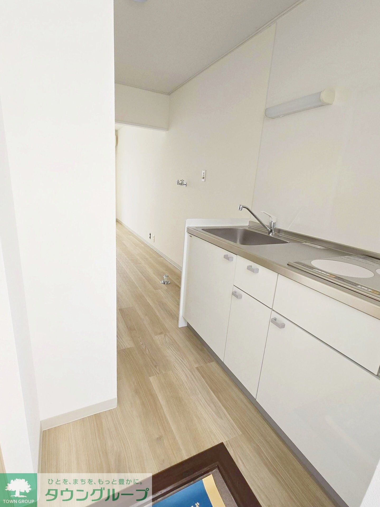 PLANET SAKURA CENTRALの物件内観写真