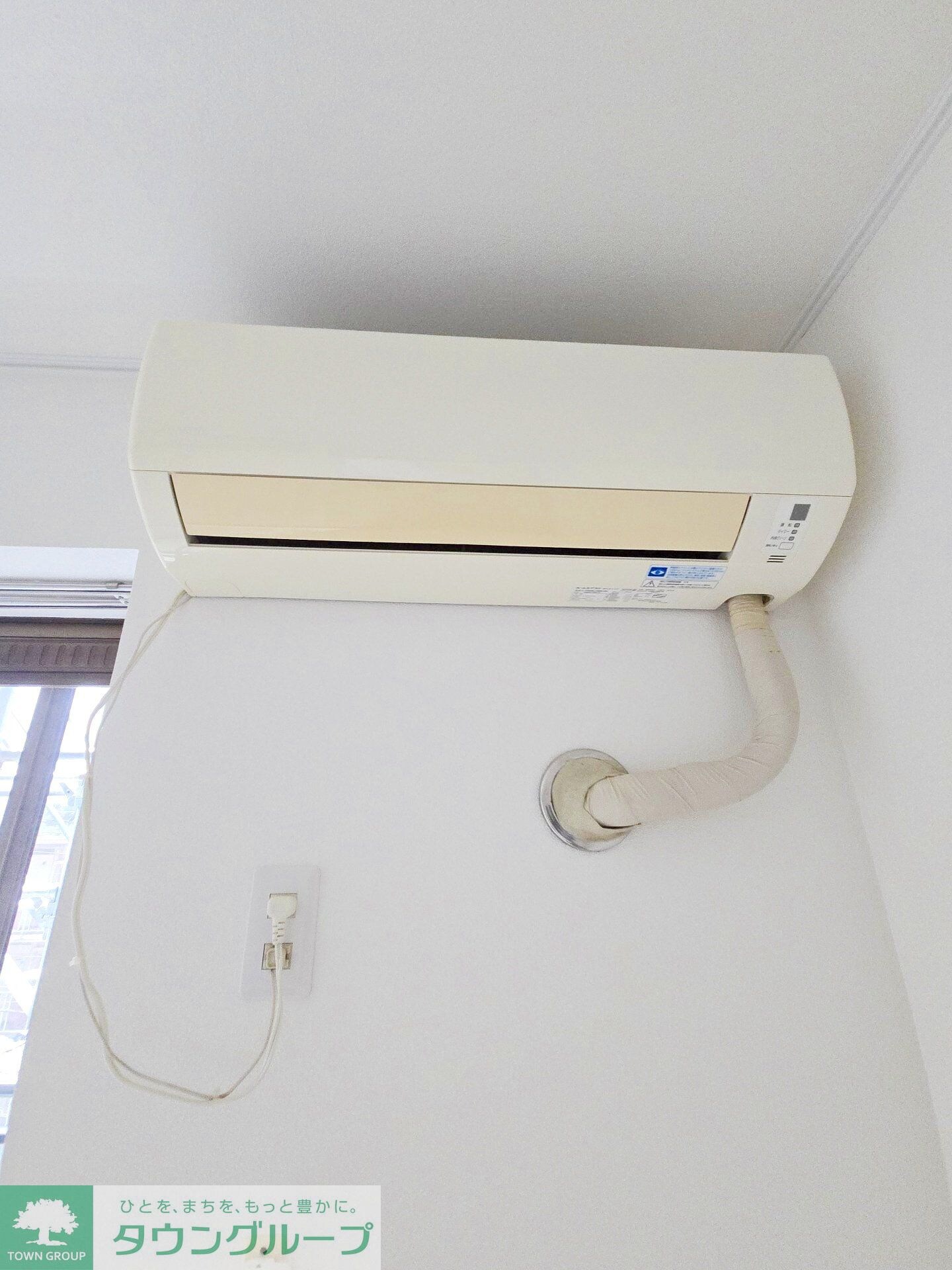 PLANET SAKURA CENTRALの物件内観写真