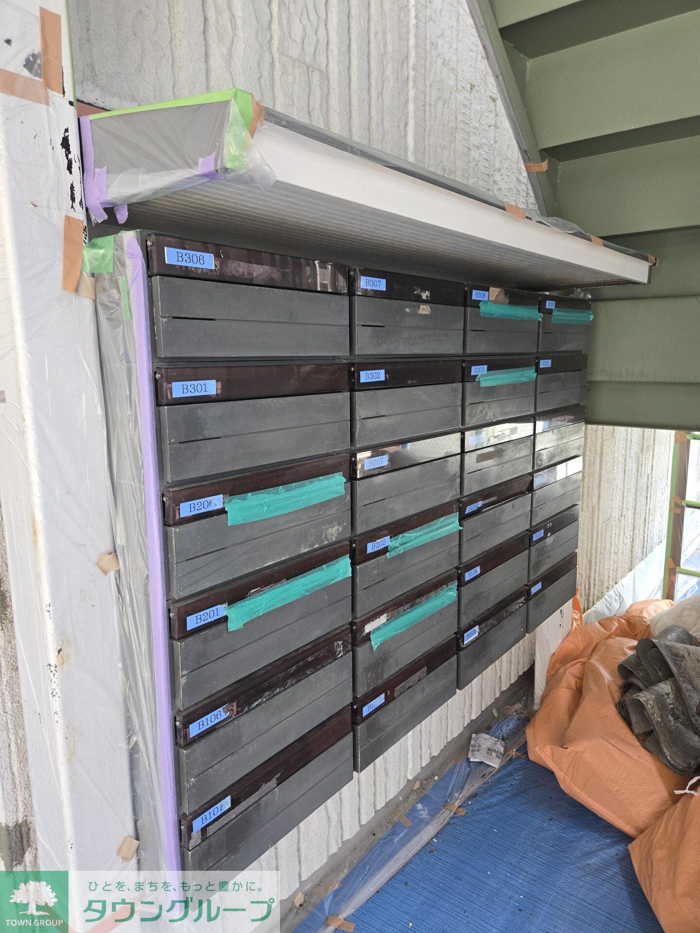 PLANET SAKURA CENTRALの物件内観写真