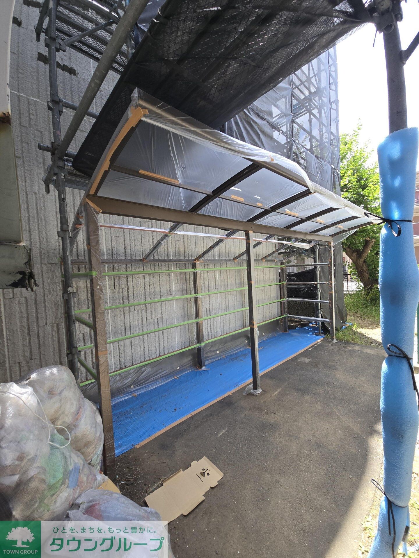 PLANET SAKURA CENTRALの物件内観写真