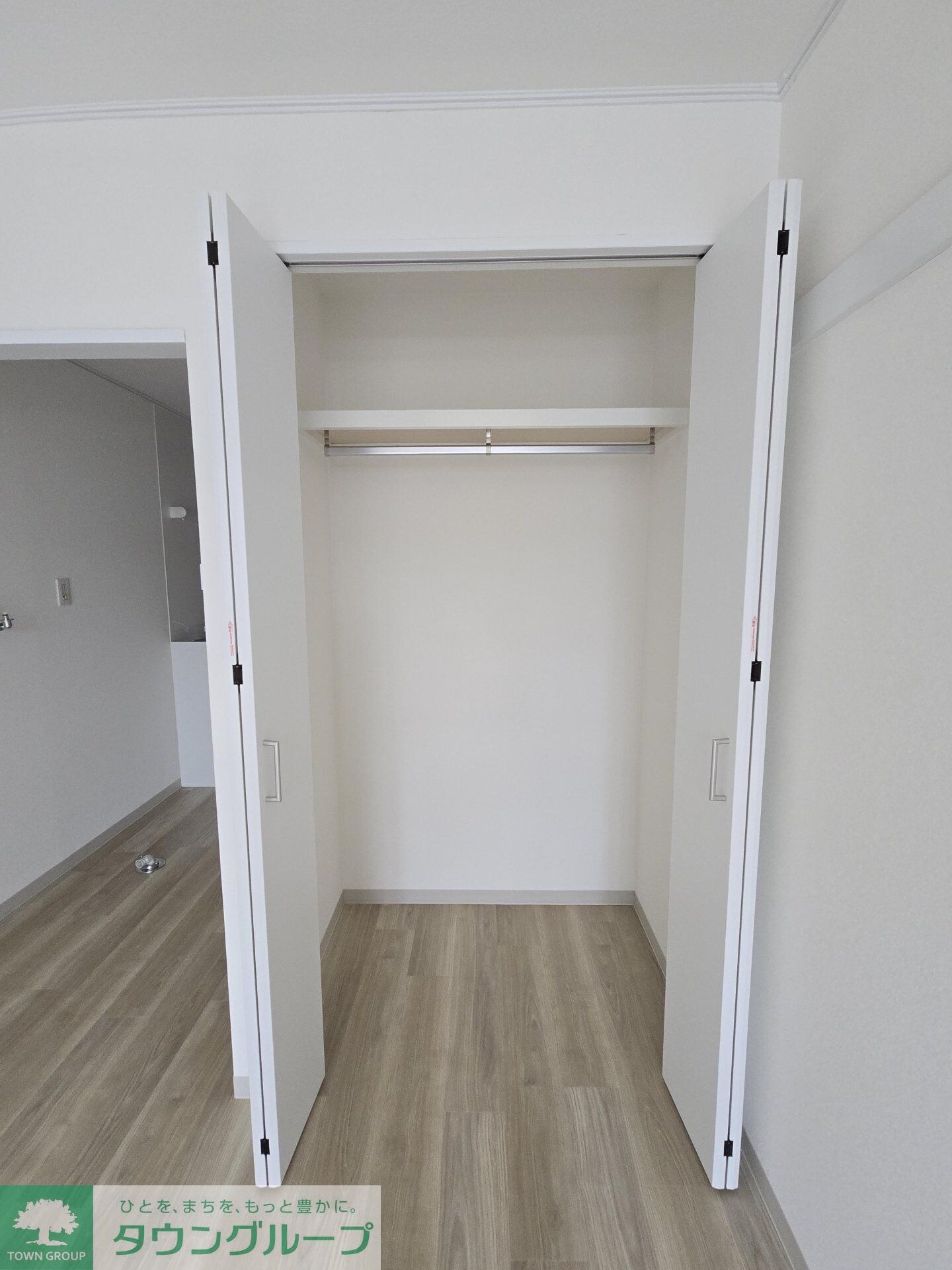 PLANET SAKURA CENTRALの物件内観写真