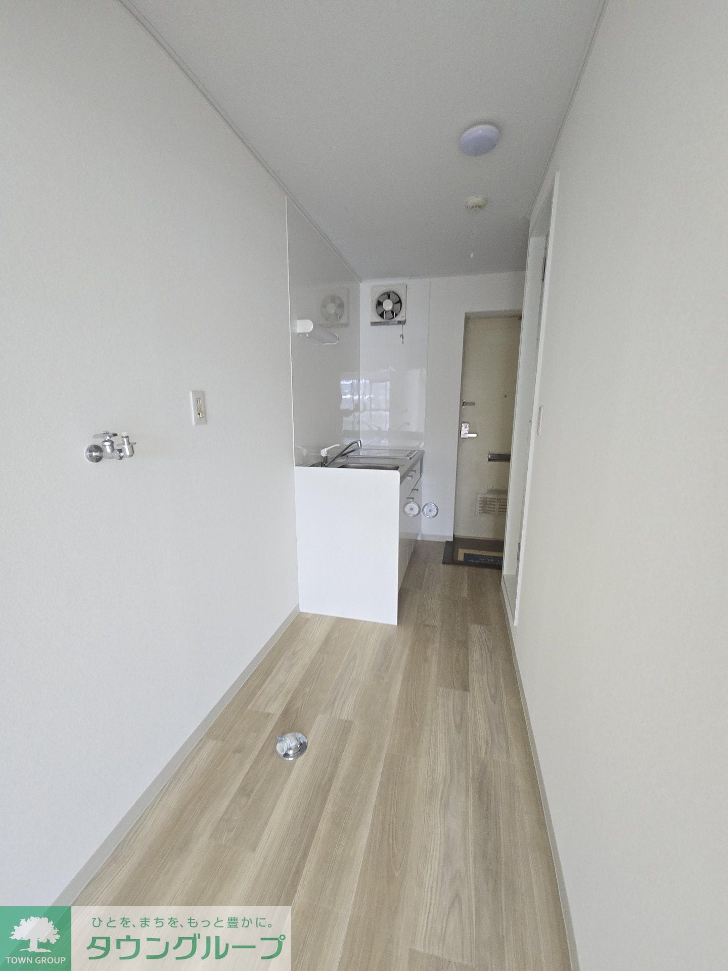 PLANET SAKURA CENTRALの物件内観写真