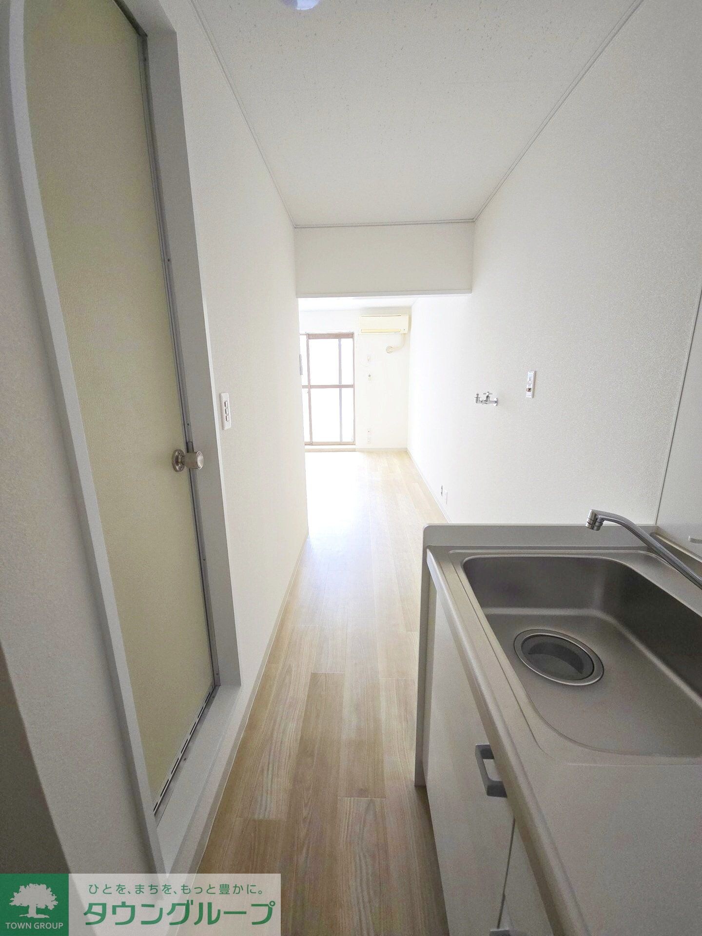 PLANET SAKURA CENTRALの物件内観写真