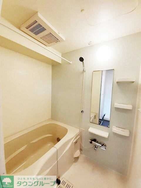 富栄富士見町ヒルズIIの物件内観写真