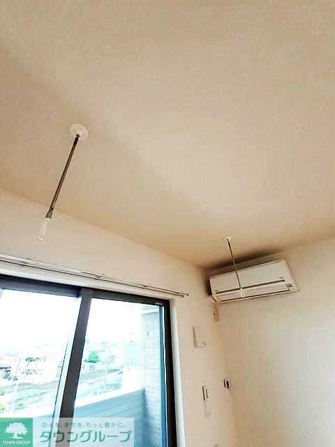 富栄富士見町ヒルズIIの物件内観写真