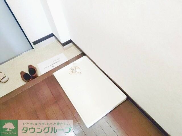 マーブルレジデンスの物件内観写真