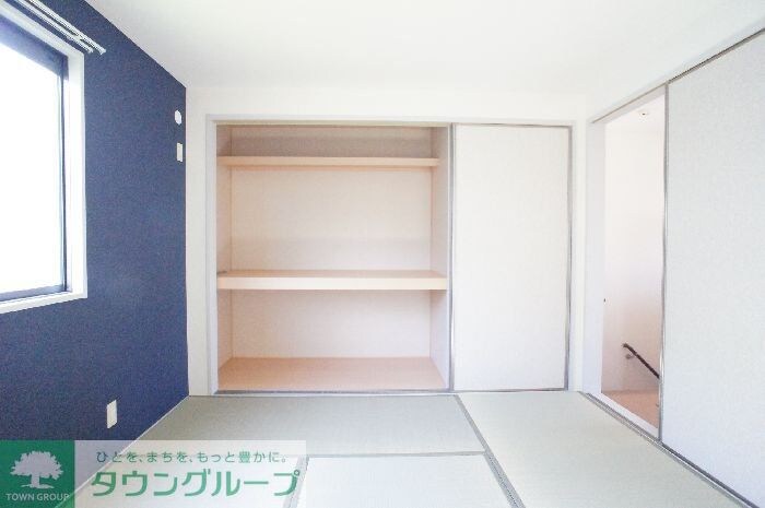 ディアコート武蔵台の物件内観写真