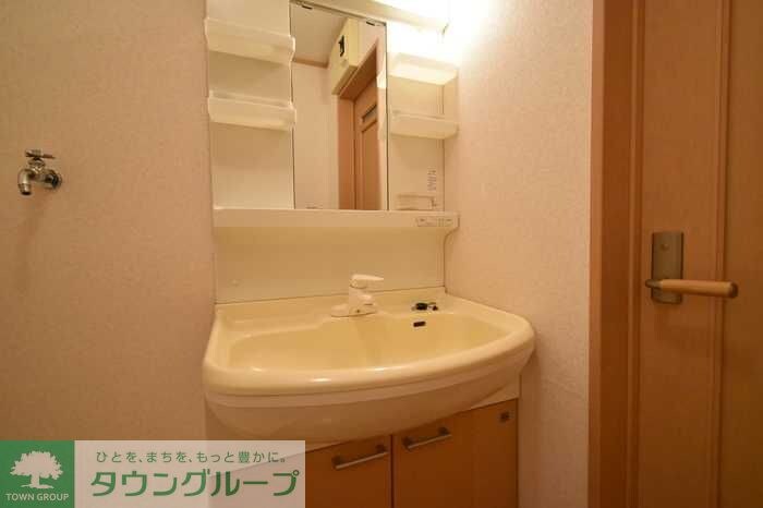 第3竹見荘の物件内観写真