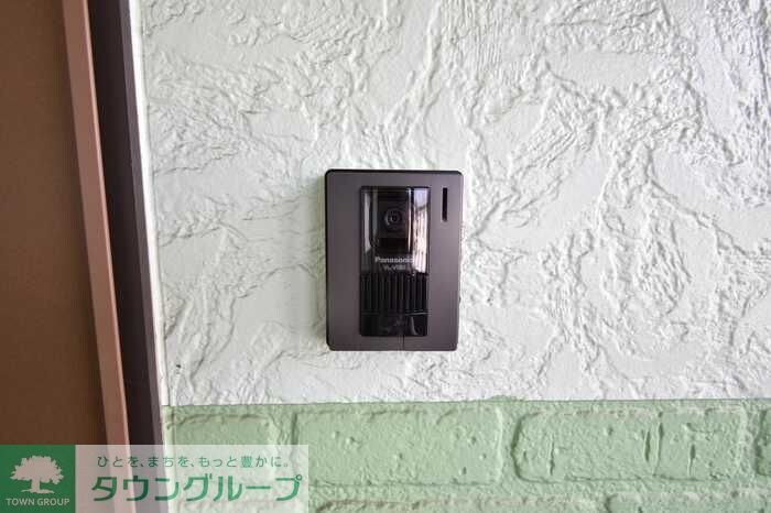 第3竹見荘の物件内観写真