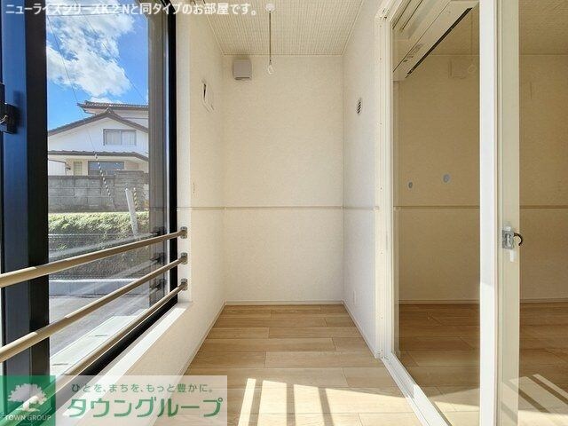 ココ ファミリア Iの物件内観写真