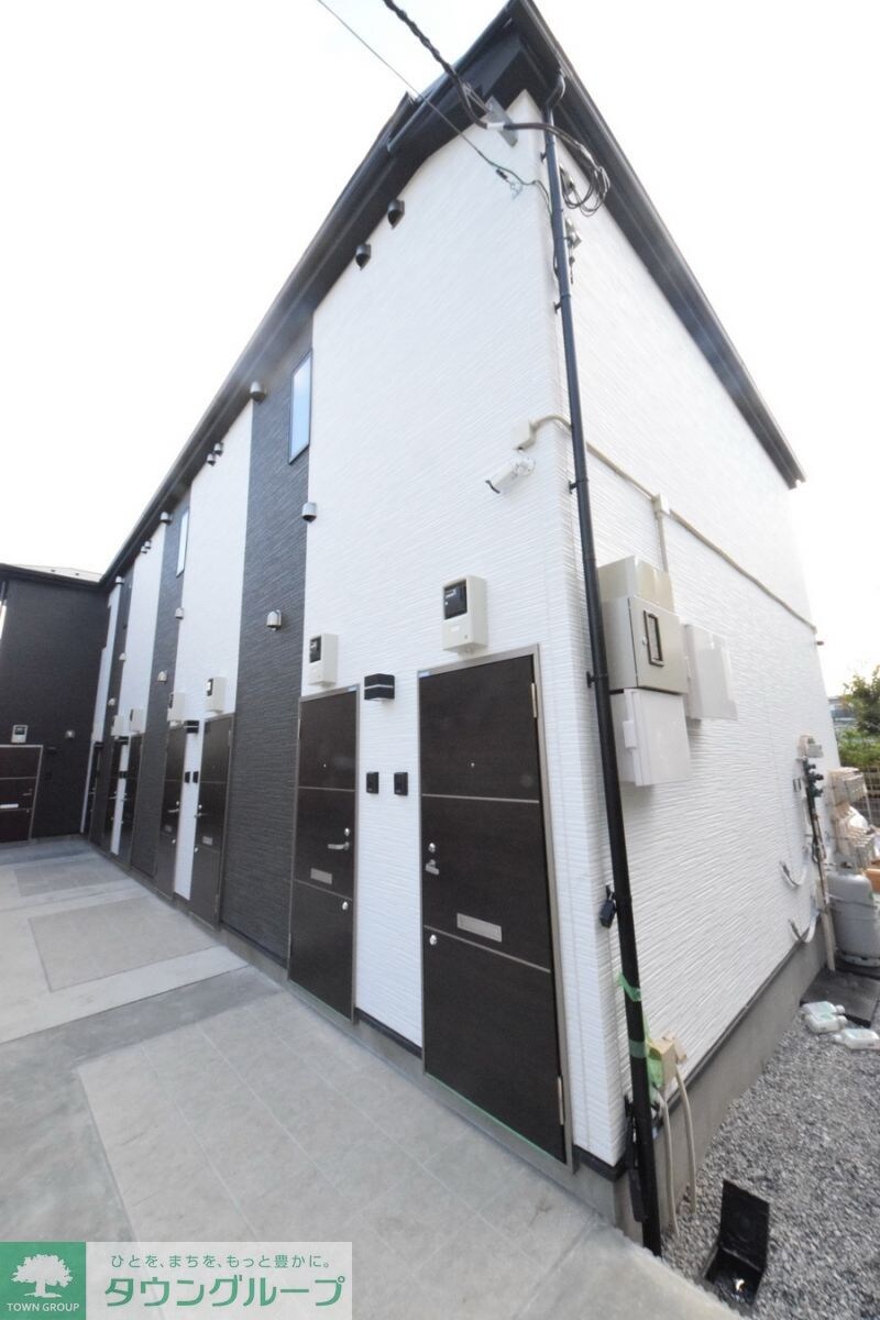 サザンコート府中の物件内観写真