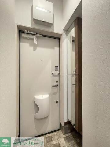 サザンコート府中の物件内観写真