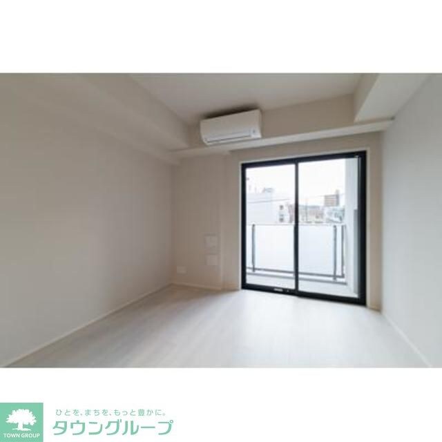 コーボック桜ヶ丘の物件内観写真