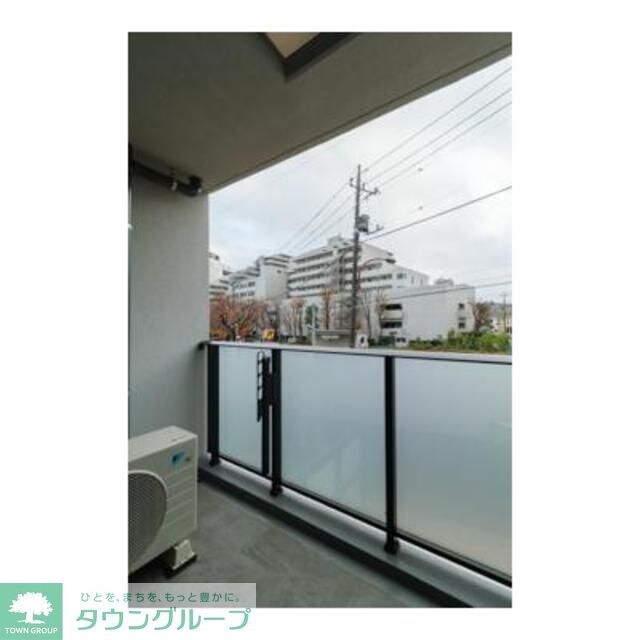 コーボック桜ヶ丘の物件内観写真