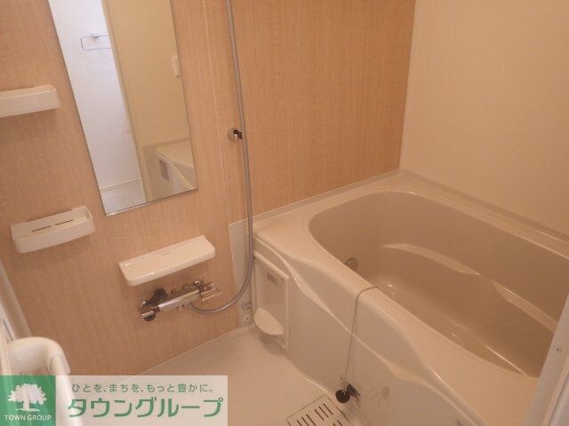 カーサ フランIIの物件内観写真