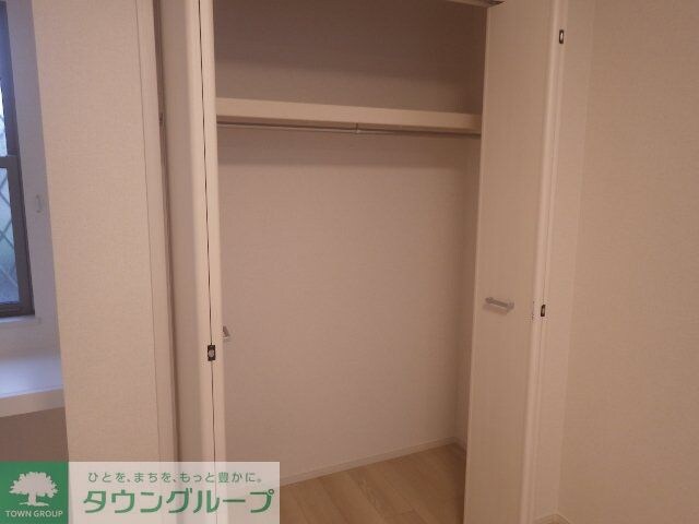 カーサ フランIIの物件内観写真