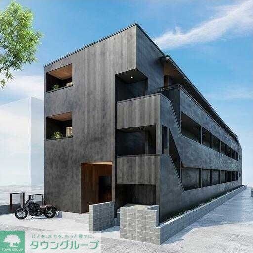 シーンプラス京王多摩川の物件内観写真