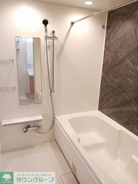 ル・シエル クレールの物件内観写真