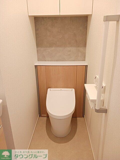 ル・シエル クレールの物件内観写真