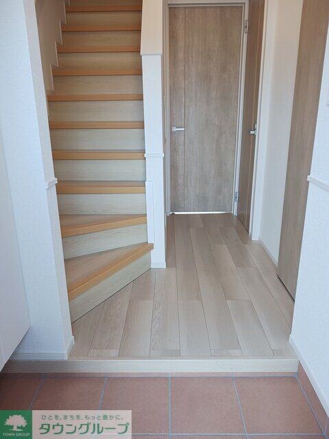 ル・シエル クレールの物件内観写真