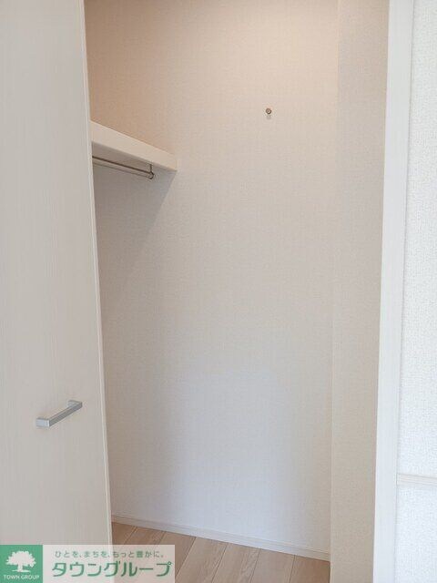 ル・シエル クレールの物件内観写真