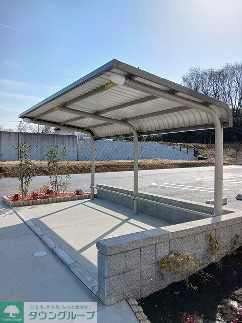 ル・シエル クレールの物件内観写真