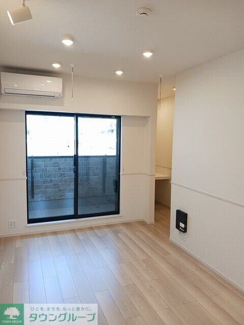 ル・シエル クレールの物件内観写真