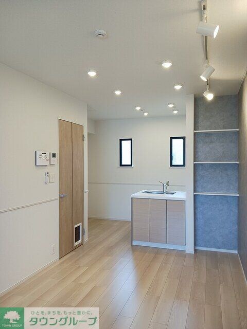 ル・シエル クレールの物件内観写真