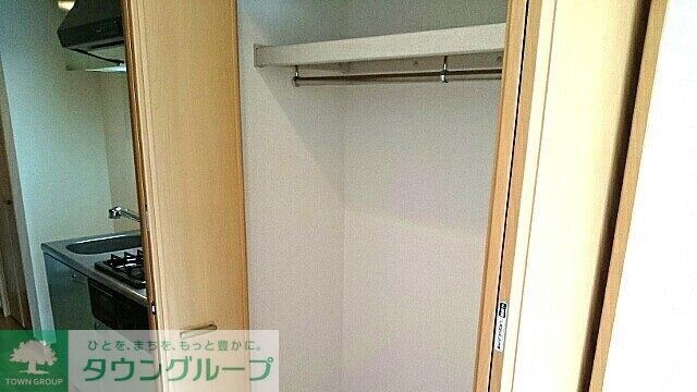 ソル・レヴェンテの物件内観写真