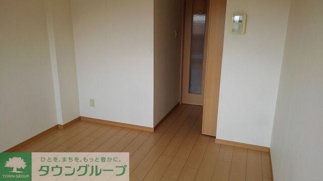 ソル・レヴェンテの物件内観写真