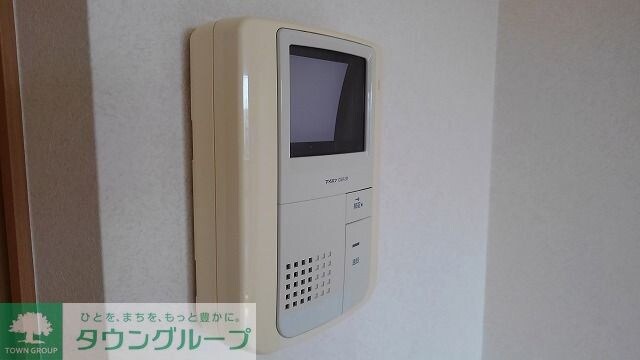 ソル・レヴェンテの物件内観写真