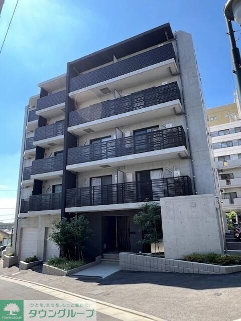 HY’s 国分寺南町の物件内観写真