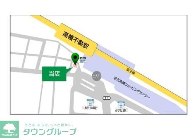 プラシード Kの物件内観写真