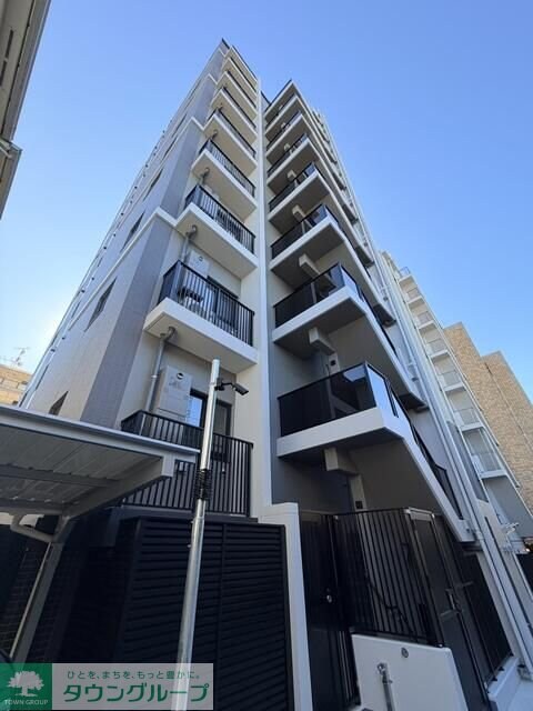 Blissia KUNITACHI STATION SIDEの物件内観写真