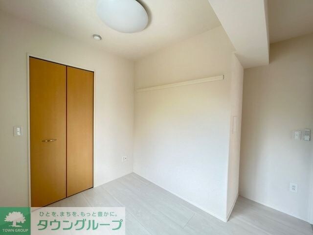 ハートランド高幡不動の物件内観写真