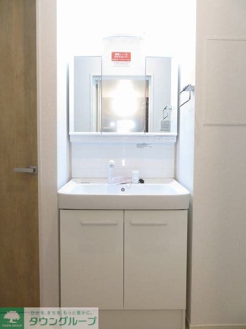 フォンテ・ピアットの物件内観写真