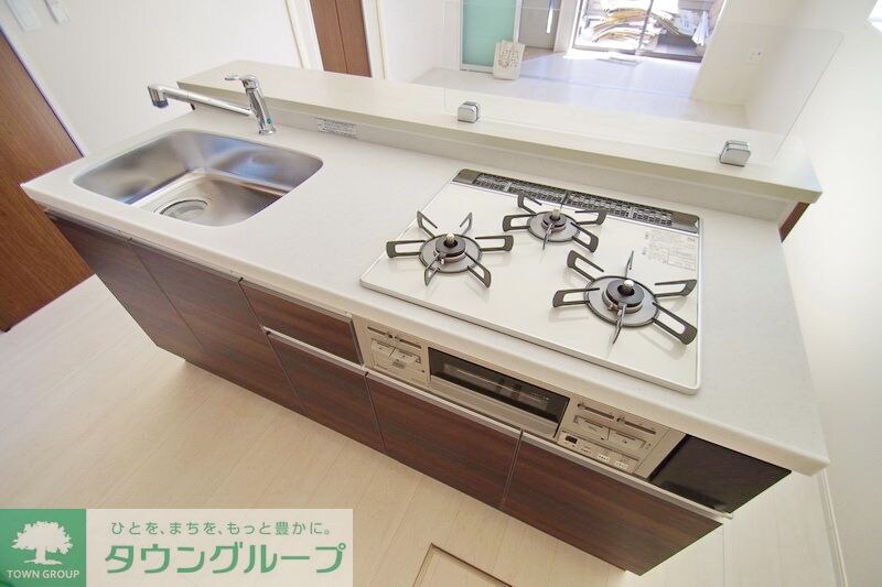 ミラドール・Iの物件内観写真