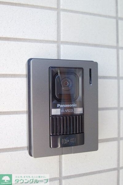 ミラドール・Iの物件内観写真