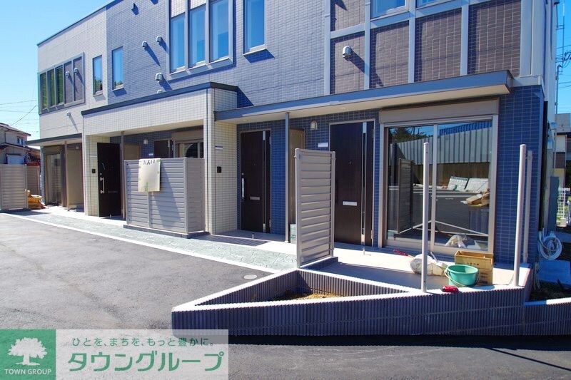 ミラドール・Iの物件内観写真