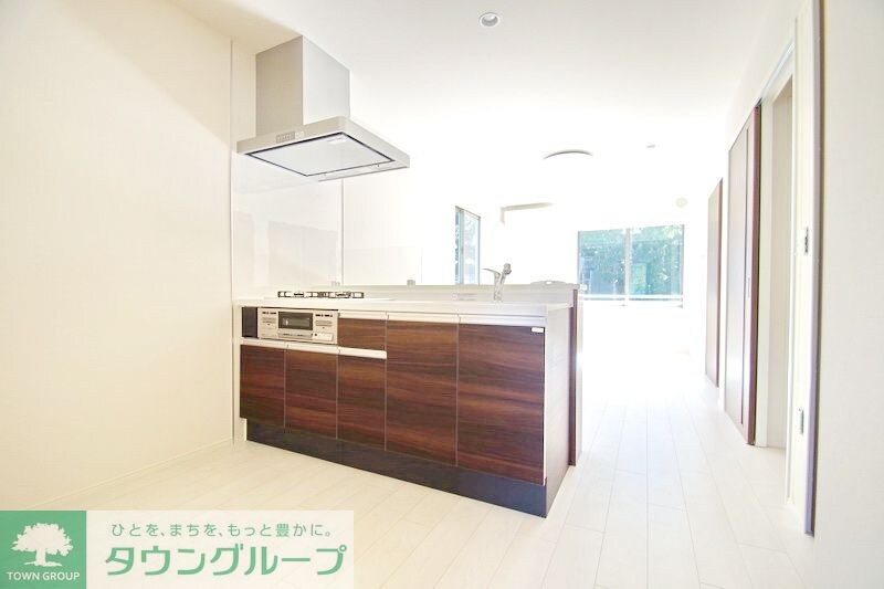 ミラドール・IIの物件内観写真