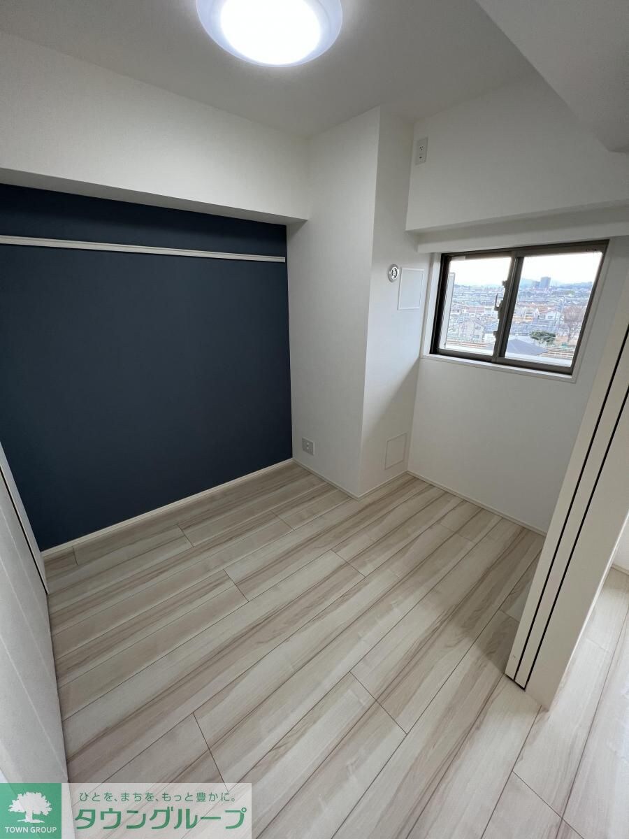 ルフレグランデ府中の物件内観写真