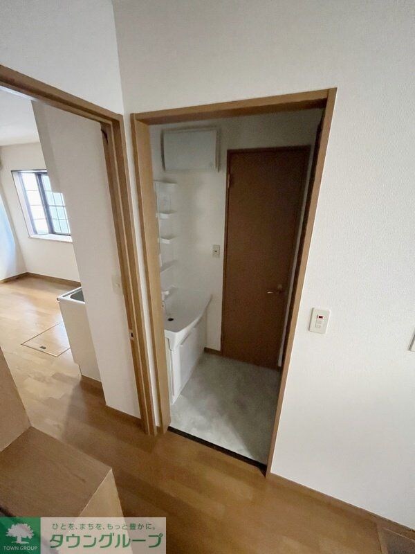 ベルーガ武蔵野の物件内観写真