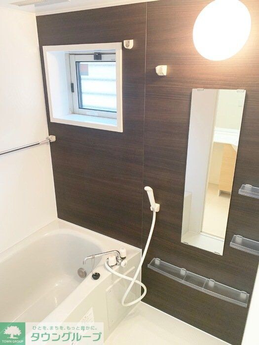 エーデルの物件内観写真