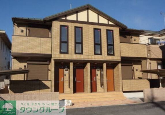 エーデルの物件内観写真