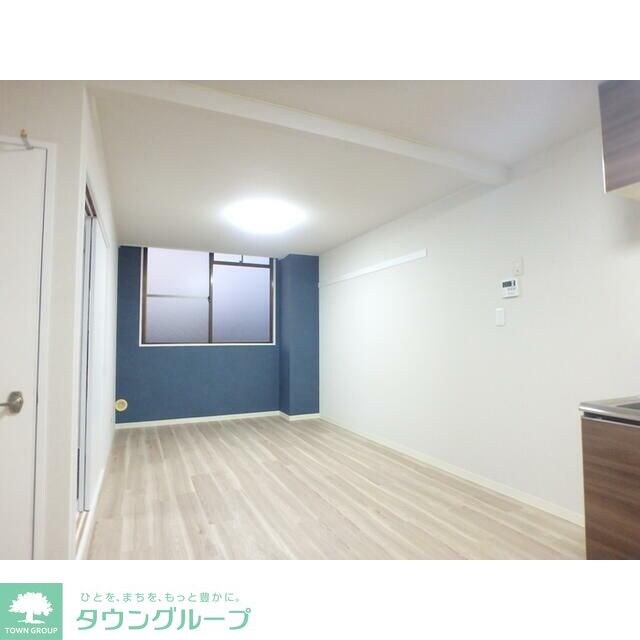 AJU稲城の物件内観写真