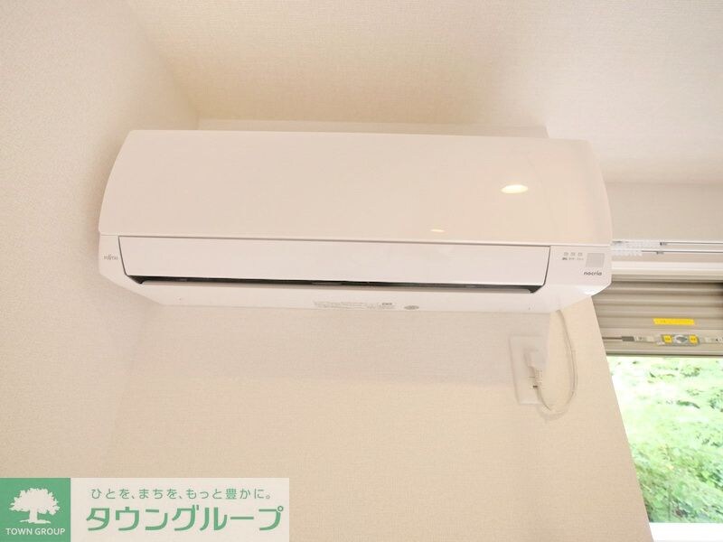 ティアレ大塚の物件内観写真