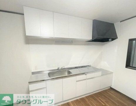 petite fleurの物件内観写真