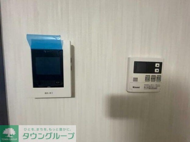 petite fleurの物件内観写真