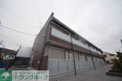 グレイス大塚・帝京大学の物件内観写真